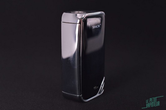 Box X-Priv Smok Blog Le Petit Vapoteur